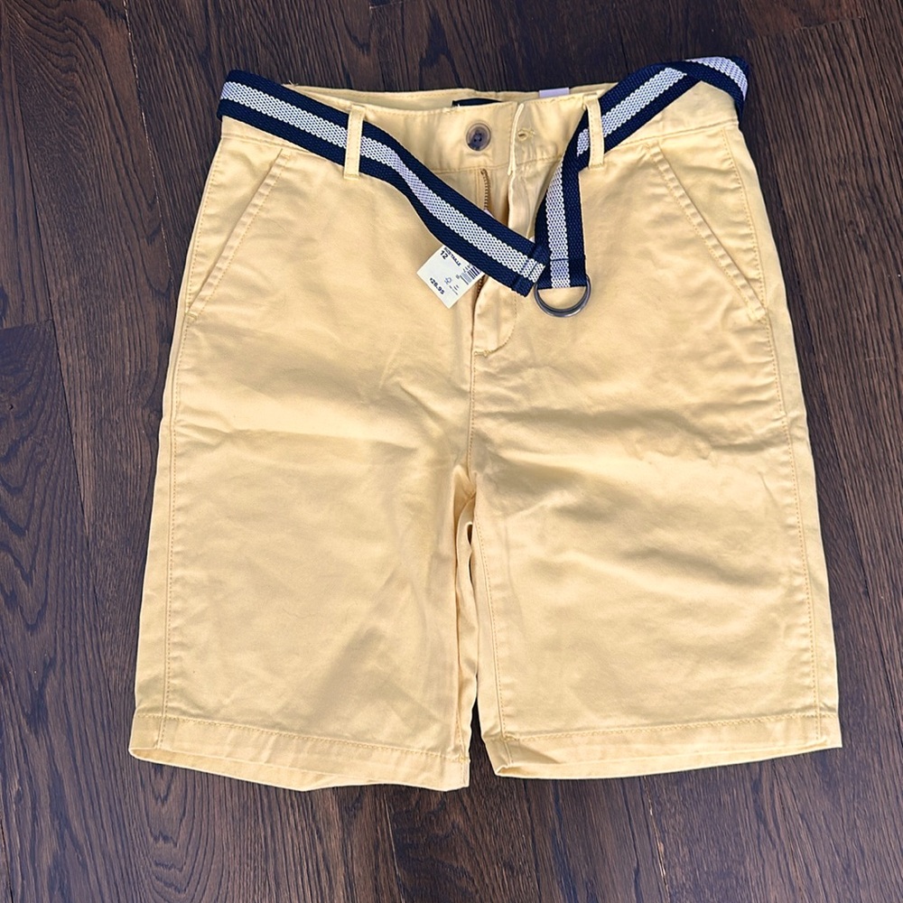 NWT boys shorts